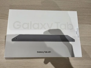Samsung Galaxy Tab A9+ 8GB RAM, 128GB Storage, Graphite - BRAND NEW - Picture 1 of 2