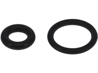 Kit de sello de inyector de combustible para Dodge Aries 1985 95632CYKT 2,2 L 4 cilindros VIN: D FI Foto 1 de 2