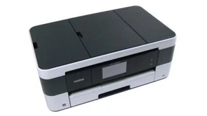 Brother MFC-J4620DW All-In-One Inkjet Printer INK ABSORBENT PAD REPLACED - Picture 1 of 1