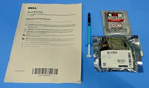 Intel Xeon E5-4620 CPU Processor 8 Core LGA2011 SR1AA Dell P0G52 - Picture 1 of 4