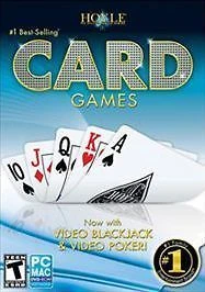 Hoyle Juegos de Cartas 2011 Windows/Mac Bridge Poker Casino 80 Juegos Juego de Computadora Foto 1 de 1