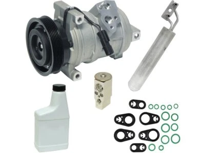 Kit de compresor de aire acondicionado para Dodge Magnum 2005-2006 17974KQQP 3,5 L V6 VIN: V SOHC Foto 1 de 2