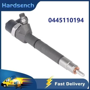 0445110194 A6480700387 A6460700487 Diesel Fuel Injector Nozzle for Mercedes Benz - Bild 1 von 5