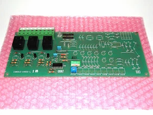 Siemens Simoreg C98043-A1003-L2 05 módulo probado superior - Imagen 1 de 6