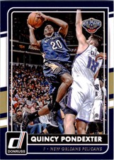 2015-16 Donruss Basketball Card Pick