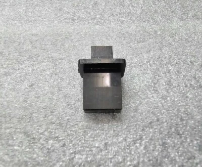 Nakamichi Dragon Cassette Deck, Small Button For Various Functions (free shipp)  - Image 1 of 3