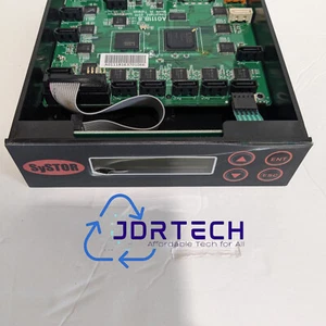 Module de carte mère duplicateur Systor unité principale créez votre propre duplicateur - Photo 1/8