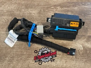 2023-23 Chevrolet Silverado Fuse Block Wiring Harness 86812141 Genuine New - Bild 1 von 7