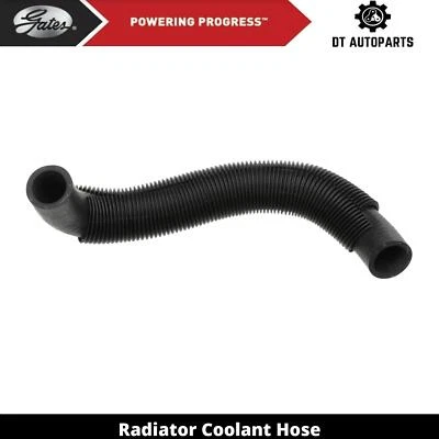 For 2007-2012 Mazda CX-7 Radiator Coolant Hose Gates 2008 2009 2010 2011 - Image 1 of 3