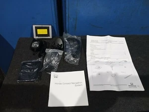 Honda Accord 2002-2007 Compact Sat Nav System (B20202) - Zdjęcie 1 z 4
