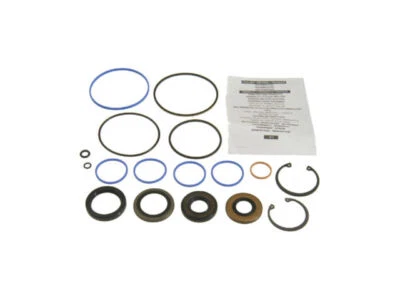 Kit de vedação de engrenagem de direção 17429RGFK para 1997-1998 Ford E350 Econoline - Imagem 1 de 2