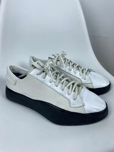 Y-3 Tangutsu Sneakers Yohji Yamamoto Adidas size US13 48 - Picture 1 of 11