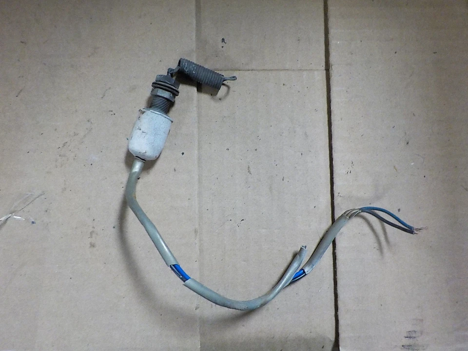 Honda CB160 OEM Rear Brake Sensor #2 - Image 1 of 1