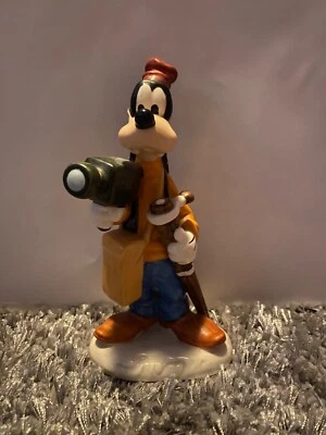 Figura Goebel 17 227 17 Walt Disney Goofy 16CM 1 Foto 1 de 4