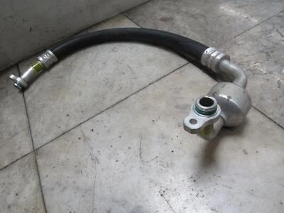 Pieza de manguera de refrigerante OEM HYUNDAI EQUUS 14 15 16 AC Comp # 977633n800 Foto 1 de 3