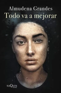 Libro Electronico -Todo va a mejorar - Almudena Grandes - - Imagen 1 de 1