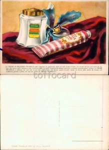PUBBLICITA' CREME DI BELLEZZA FRABELIA-C78-119 - Imagen 1 de 1