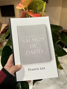 Libro De Los Salmos. Devocionales - Picture 1 of 1