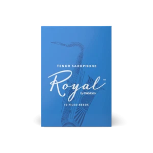 DAddario Royal Tenorsaxophonblätter Stärke 2,5, EINZELBLATT - Bild 1 von 1