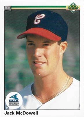 1990 Upper Deck Baseball (#601-800 + inserts) - Complete Your Set - Image 1 of 4