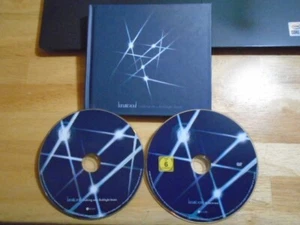 RARE DIGIBOOK Lunatic Soul CD DVD Walking Flashlight Beam prog Quidam Riverside - Picture 1 of 2