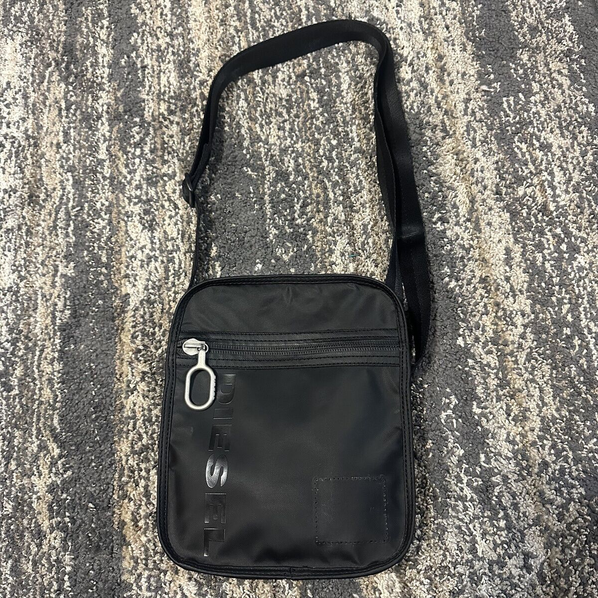Diesel 男士腕表斜挎包| eBay Diesel 男士腕表斜挎包| eBay