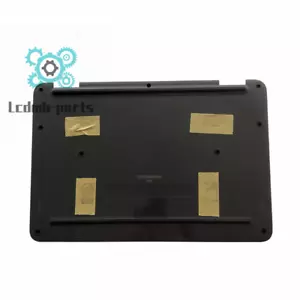 New 039NN3 For Dell Chromebook 11 3120 2-in-1 Lower Bottom Base Cover Case 39NN3 - Picture 1 of 2
