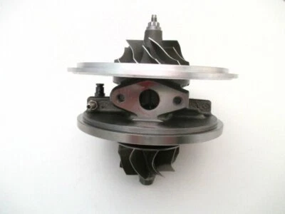 Turbolader rumpfgruppe MERCEDES-BENZ E-CLASS E 320 CDI CHRA10-0501 711017-0001 - Изображение 1 из 4