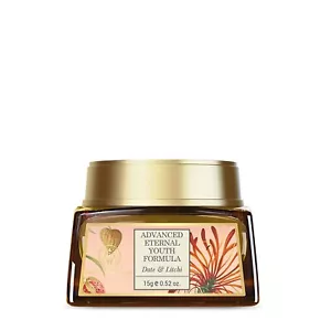 Forest Essentials Advanced Eternal Date & Litchi (Anti-Aging Night Cream) 15 gm - Picture 1 of 3
