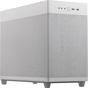 ASUS AP201 Type-C Airflow-focused Micro-ATX,Mini-ITX Computer Case (OPEN BOX) - Picture 1 of 9