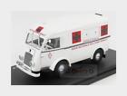 1:43 Renault 206 E1 Van Ambulance Service Medical Regie Nationale 1959 G111N035