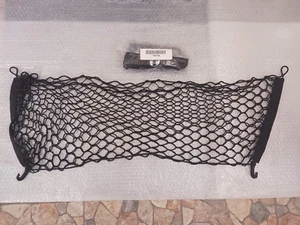 2x 2011-2016 OEM Jeep Grand Cherokee Durango Cargo Nets Mopar # 05057719AA - Picture 1 of 6