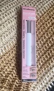 MCoBeauty Xtend Lash Tubing Mascara in Black NIB - Picture 1 of 1