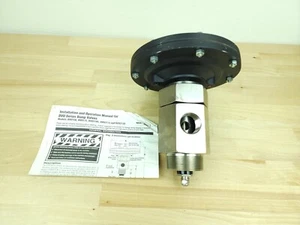 Válvula de descarga Murphy DVU2115, serie DVU válvula de descarga controlada neumáticamente nueva - Imagen 1 de 15