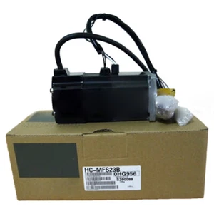 Für HC-MFS23B HCMFS23B Servomotor - Bild 1 von 2