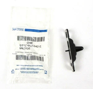 Ford DT1Z-6125342-E Wedge - Picture 1 of 1