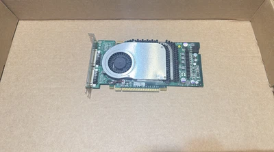 Dell GeForce 6800 - Image 1 of 4