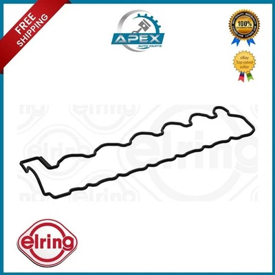 Cylinder Head Cover Gasket For MAYBACH, MERCEDES-BENZ - ELRING 063.530 - Image 1 of 2
