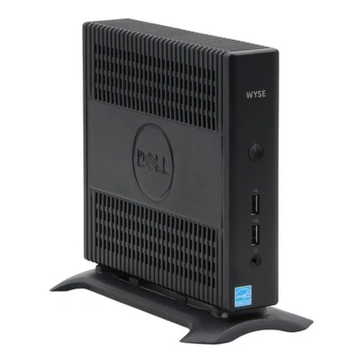 Dell Wyse 5060 AMD GX-424CC 4GB 0GB HDD WLAN Bluetooth ohne Netzteil - Bild 1 von 4