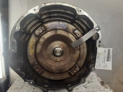 Automatic Transmission 4WD 5.7L VIN 2 8th Digit Fits 07-08 ASPEN 1986482 Foto 1 de 4