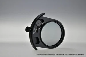 Nikon C-PL1L 52mm PL Polarizer Filter Excellent - Picture 1 of 4