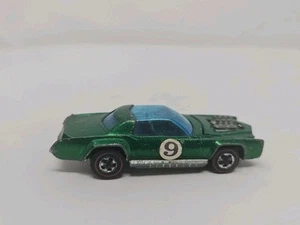Vintage Hot Wheels Redline SUGAR CADDY - Grün. Original Hongkong - Bild 1 von 7