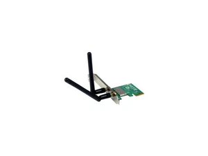 StarTech.com PCI Express Wireless N Adapter - 300 Mbps PCIe 802.11 b/g/n Network - Picture 1 of 5