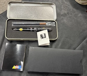 ACME Studio Playhouse von Frank Lloyd Wright Tintenroller 1997 neuwertig neu in Box - Bild 1 von 14