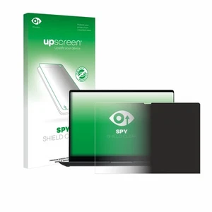 Anti Spy Blickschutz Folie für Samsung Galaxy Book4 Ultra 16" Folie - Bild 1 von 8