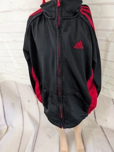 Adidas Gender Neutral Jacket Size 7 - Picture 1 of 5