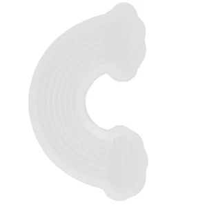 Cloud Rainbow Stencil Baby Fondant Silicone Mold Cake Shape Making Cute - Picture 1 of 12