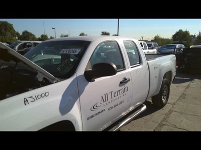 Conjunto de pieza de freno antibloqueo compatible con 09-14 ESCALADE 1300264 Foto 1 de 4