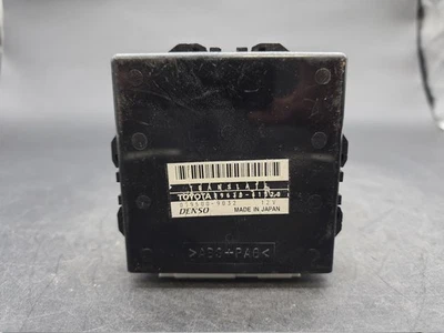 2000-2004 Toyota Avalon OEM ABS Translate Computer Control Module 89630-41020 Foto 1 de 4