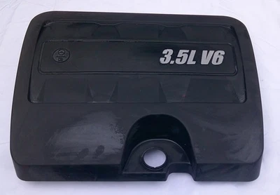 PONTIAC G6 SATURN AURA CHEVY MALIBU ENGINE APPEARANCE COVER OEM 12603733  EC2 - Изображение 1 из 2